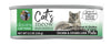 Dave's - Cat’s Meow 95% Chicken & Chicken Liver Pate Wet Cat Food