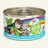 Weruva - B.F.F. Chicken & Lamb Selfie Cam! Wet Cat Food