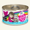 Weruva - B.F.F. Duck & Tuna Lots-O-Luck! Wet Cat Food