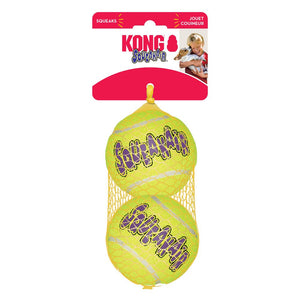 Kong - SqueakAir Tennis Balls