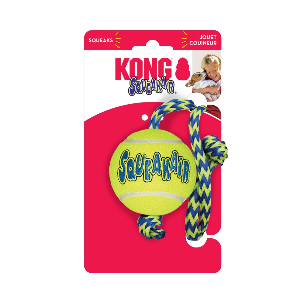 Kong squeakair hot sale balls
