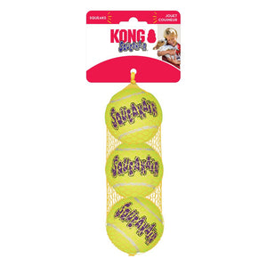 Kong - SqueakAir Tennis Balls