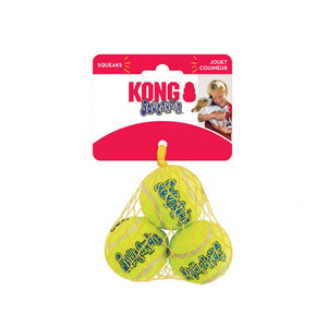 Kong - SqueakAir Tennis Balls