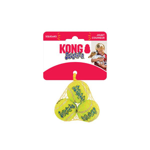 Kong - SqueakAir Tennis Balls