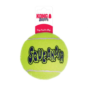Kong - SqueakAir Tennis Balls