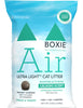 Boxiecat - Air Lightweight, Gently Scented, Premium Clumping Litter