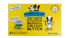 The Bear and The Rat - Banana & Peanut Butter Frozen Yogurt Dog Treat - PICK UP ONLY