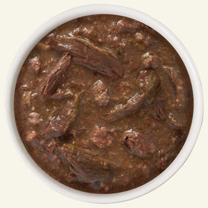 Weruva - B.F.F. Tuna & Beef Baby Cakes Wet Cat Food