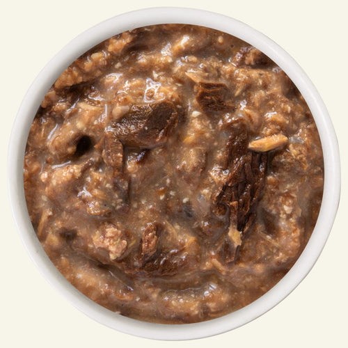 Weruva - B.F.F. Beef & Chicken Booya! Wet Cat Food