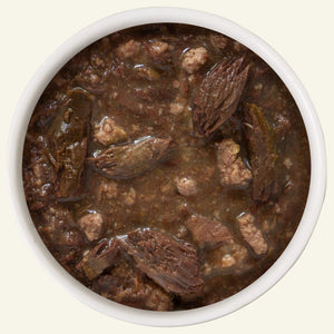 Weruva - B.F.F. Tuna & Duck Devour Me! Wet Cat Food