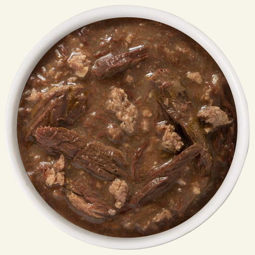 Weruva - B.F.F. Tuna & Lamb Luv Ya! Wet Cat Food