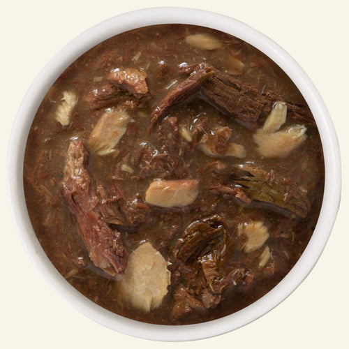 Weruva - B.F.F. Tuna & Salmon Sweet Cheeks! Wet Cat Food