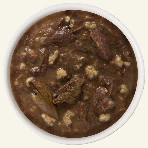 Weruva - B.F.F. Tuna & Turkey Tickles! Wet Cat Food