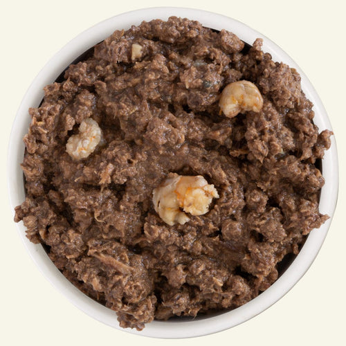 Weruva - B.F.F. Tuna & Shrimp Sweethearts! Wet Cat Food