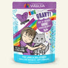 Weruva - B.F.F. Beef & Chicken Booya! Wet Cat Food