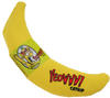 Yeowww! Catnip - Banana Cat Toy