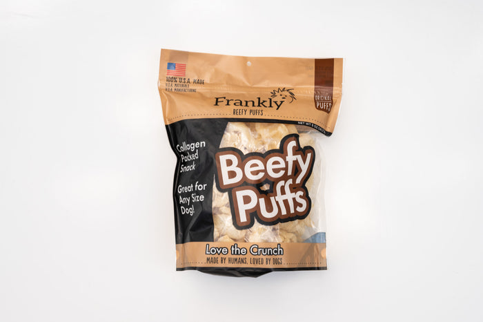 Frankly - Original Beefy Puffs