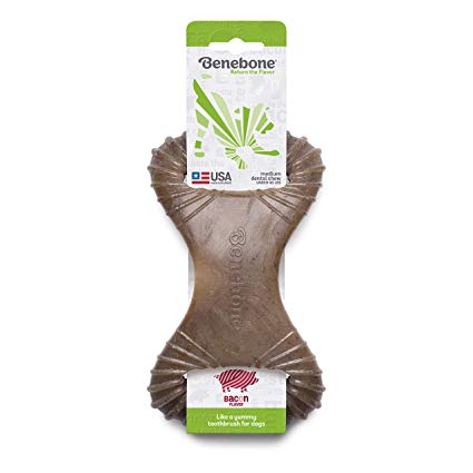 Benebone - Dental Dog Chew Toy