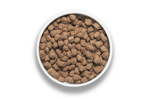 Bixbi - Rawbble Turkey Freeze-Dried Cat Food