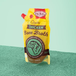 Primal - Bone Broth PICK UP ONLY