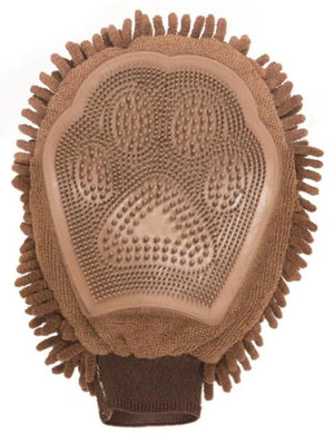 Dog Gone Smart - Dirty Dog Grooming Mitt