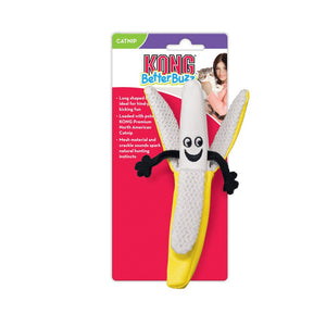 Kong - Better Buzz Banana