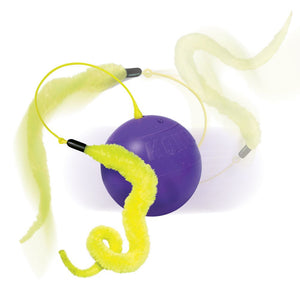 Kong - Purrsuit Whirlwind Cat Toy