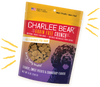 Charlee Bear - Grain-Free Crunch Turkey, Sweet Potato & Cranberry Dog Treats