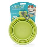 Messy Mutts - Silicone Collapsible Bowl