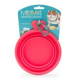 Messy Mutts - Silicone Collapsible Bowl