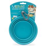 Messy Mutts - Silicone Collapsible Bowl