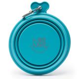 Messy Mutts - Silicone Collapsible Bowl