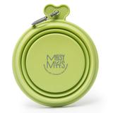 Messy Mutts - Silicone Collapsible Bowl