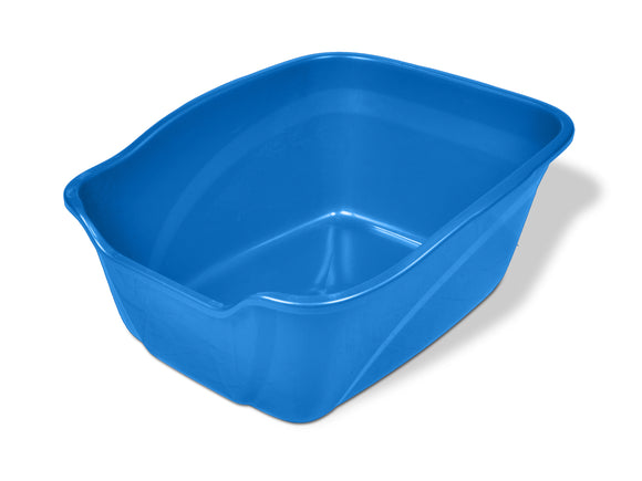 Van Ness - The Giant High-Sides Cat Litter Pan