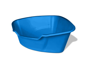 Van Ness - The Corner High-Sides Cat Litter Pan