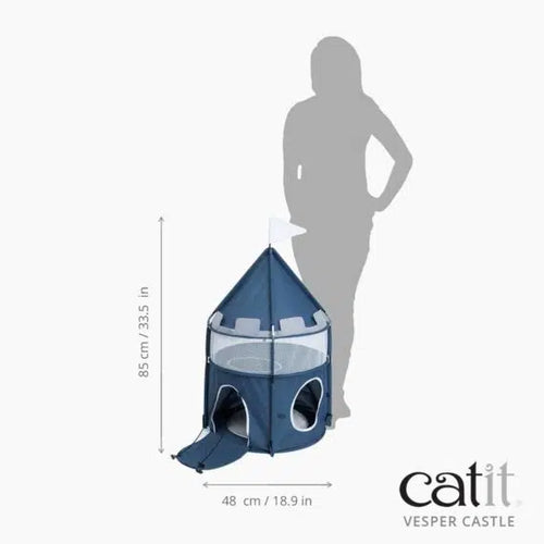 Catit - Vesper Castle