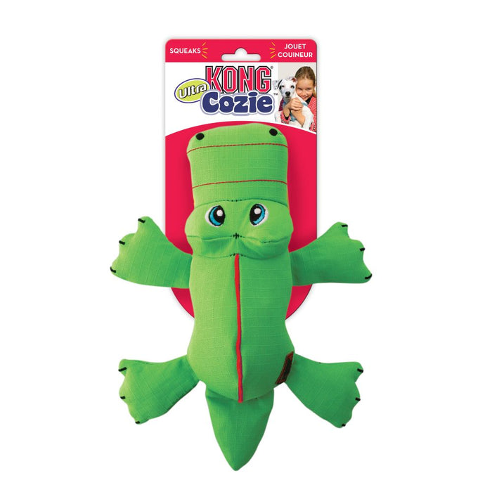 Kong - Cozie Ultra Ana Alligator