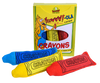 Yeowww! Catnip - Ola Catnip Crayons Cat Toy