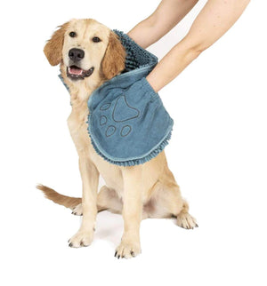 Dog Gone Smart - Dirty Dog Shammy