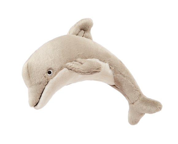 Fluff & Tuff - Danny Dolphin Dog Toy