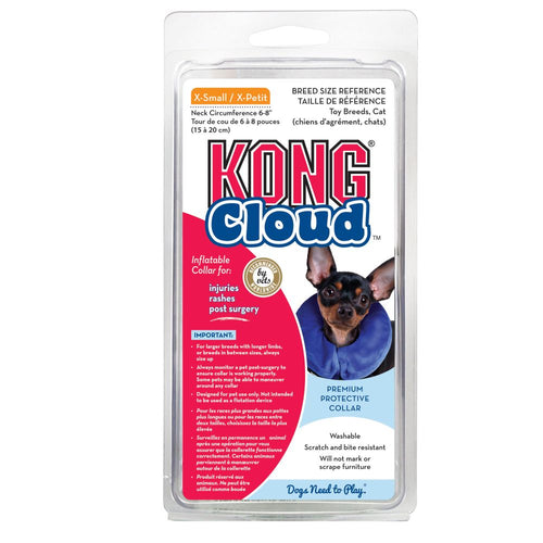 Kong - Cloud Collar
