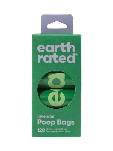 Earth Rated - Refill Rolls