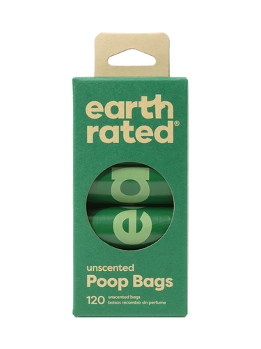 Earth Rated - Refill Rolls