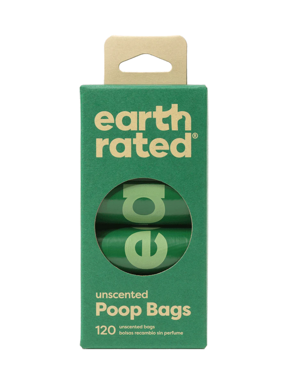 Earth Rated - Refill Rolls