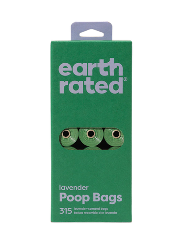 Earth Rated - Refill Rolls