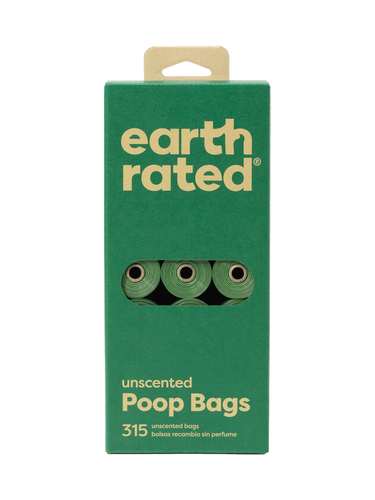 Earth Rated - Refill Rolls
