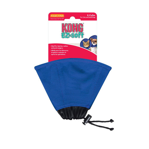 Kong - EZ Soft™ Collar