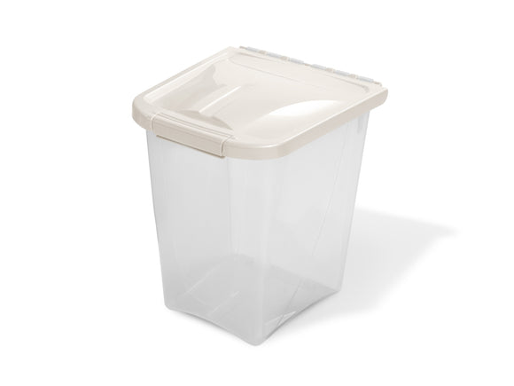 Van Ness - 10-lb Food Container