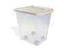 Van Ness - 25-lb Food Container
