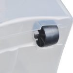 Van Ness - 25-lb Food Container